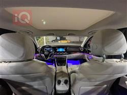 مێرسێدس بێنز E-Class